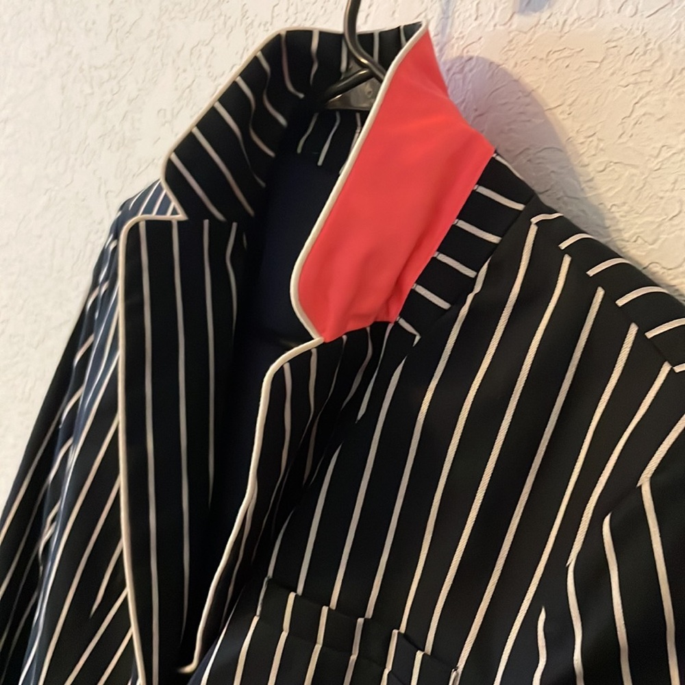 Gap academy blazer. Size 8